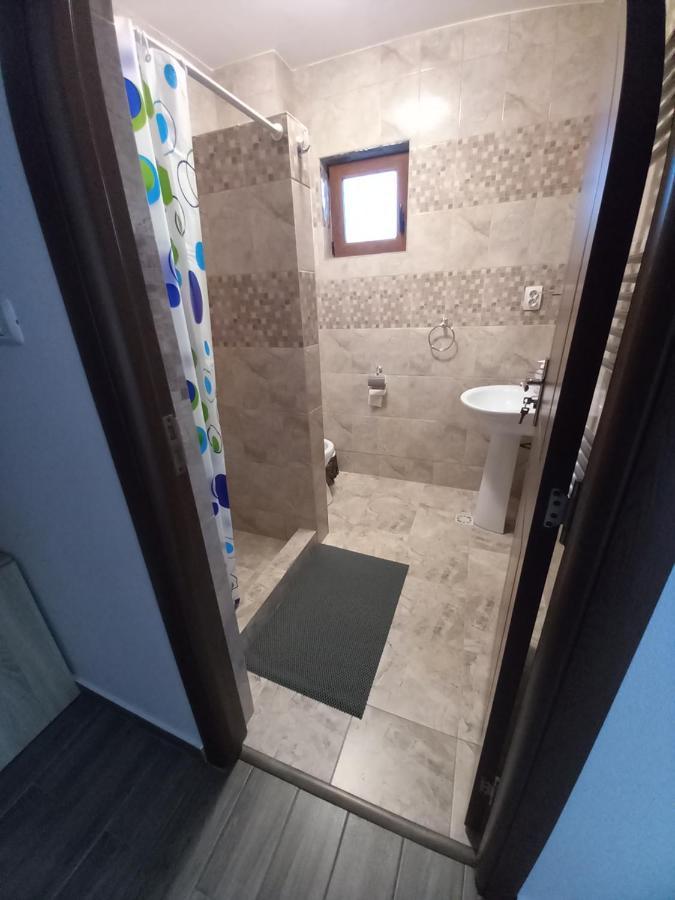 Cabana Bro Clisura Dunarii Villa Liborajdea Esterno foto